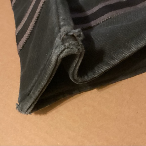 Hermes Navy Blue Small Tote Bag Unisex - Picture 4 of 7